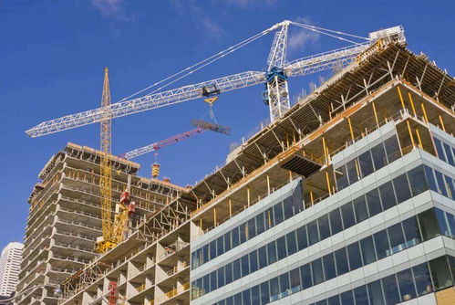 2021年肯尼亞建材、工程機械及礦業展覽會 建筑與礦業領域的商貿盛會