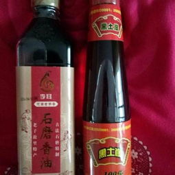 芝麻香油的樸實醇香與生活百味