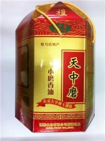小磨香油選購指南 價格對比與品鑒要點