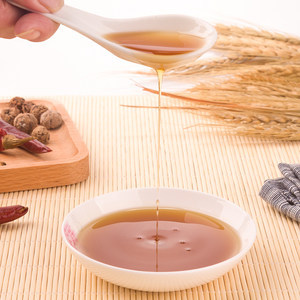 250ml 純小磨香油 芝麻油麻油 農家自榨 月子 食用油小瓶包郵