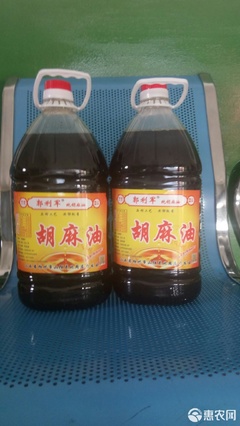 熱榨亞麻籽油與香油 風(fēng)味與健康的雙重選擇